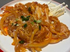 -正宗齐齐哈尔烤肉·齐牛哥鲜切炭火烤肉(杭州总店)