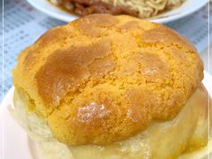 -金凤茶餐厅(湾仔店)