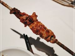 -西域阿里马新疆菜·清真(桂花路店)