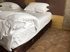 -南京钟山宾馆(江苏省会议中心)