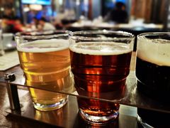 -爱啤精酿·民谣酒馆(滨江店)