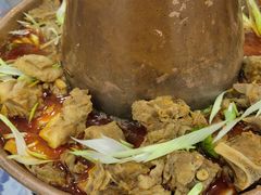 -老毛手抓·盐池滩羊非遗手抓(宁夏总店)