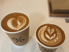 -% Arabica阿拉比卡咖啡(罗湖万象城店)
