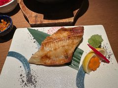 -水之惠鲜鱼料理(王府大街店)