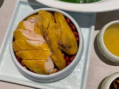-狮王府淮扬菜(夫子庙老门东店)