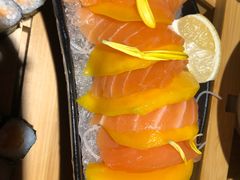 -万岁寿司(天河领展店)