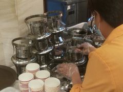 -泓瑞金陵大酒店-金海湾自助餐厅