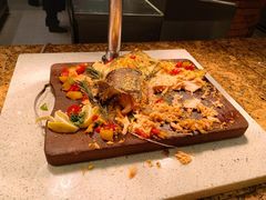 烤三文鱼-马哥孛罗咖啡厅·Cafe Marco (厦门马哥孛罗东方大酒店)