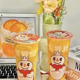 夏天冰饮大推荐哈哈哈哈哈