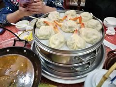 -地方名吃海鲜大馅蒸饺(北戴河店)