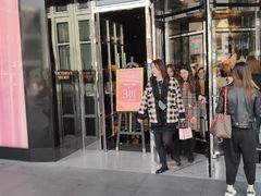 -Victoria's Secret(杭州湖滨银泰in77店)