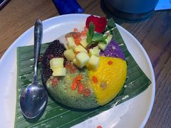 -雀舞云南菜(乐客城店)
