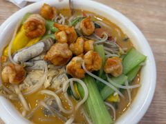 -木木鲜海鲜面(天一店)