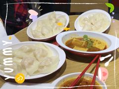 -喜家德虾仁水饺(百盛优客店)