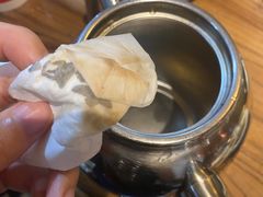 -九田家黑牛烤肉料理(长春路友好店)