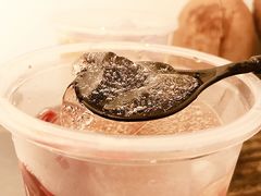 -甜心闲生传统手工冰粉(奎星楼店)