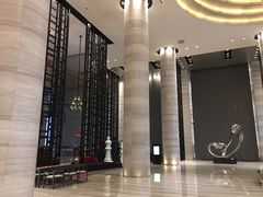 -重庆富力艾美酒店