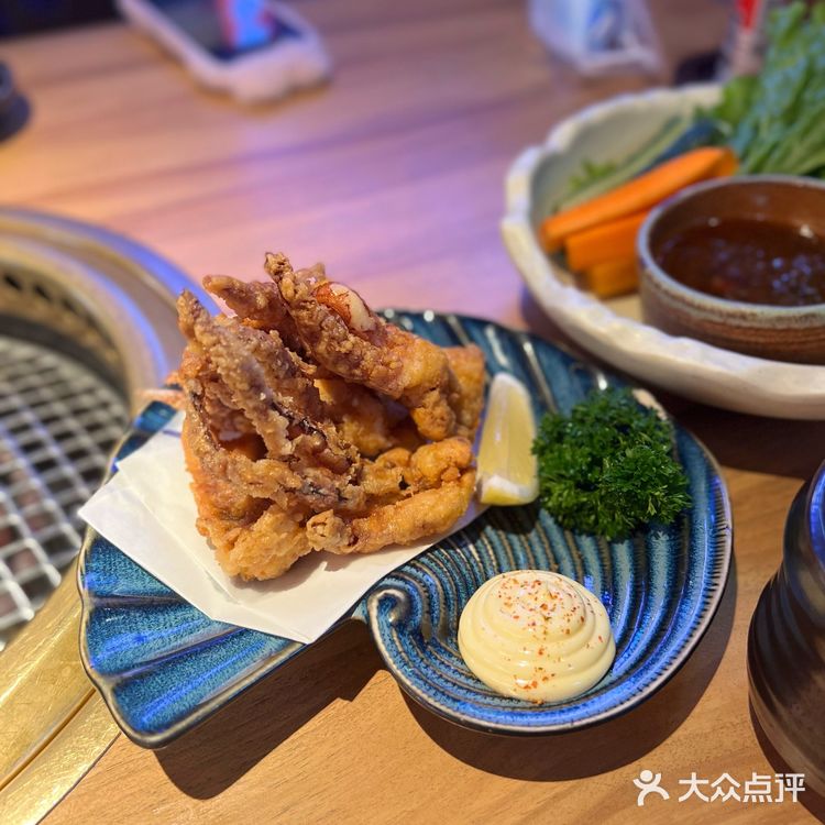 北京烤肉天花板