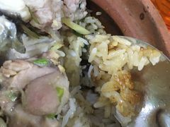 -潮香兴煲仔饭(莲花路店)