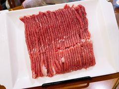 -清真·鸦儿李记·涮肉(和平里店)