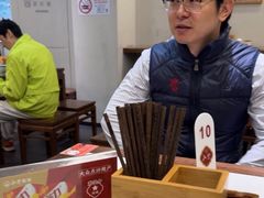 -永丰面馆(汉口路店)