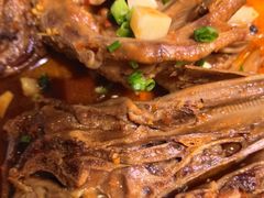 -衢农会·衢州菜·宴请(国际机场店)