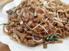 -南记食粥坊·宵夜大排档(莲花总店)