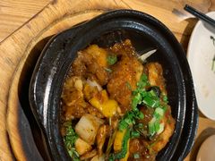 -大茴香越法料理(SOHO复兴店)