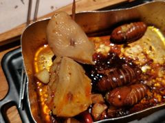 -那些年记忆烧烤