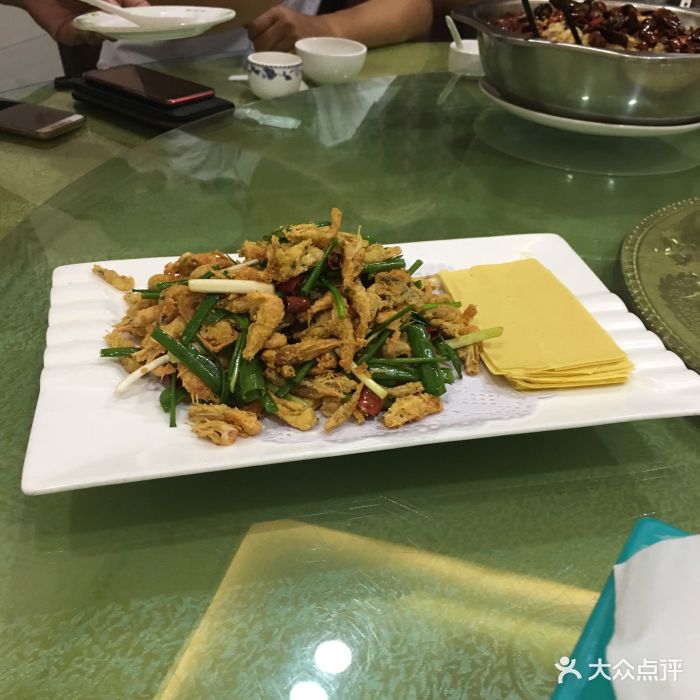 沸腾水煮鱼-图片-乐陵市美食-大众点评网