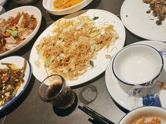 -鑫悦楼煎蟹·16年海鲜大排档