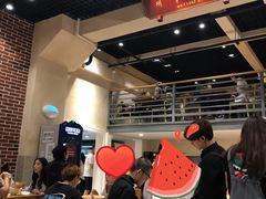 大堂-嘉州叶婆婆钵钵鸡(建设路店)