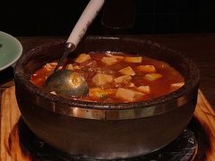 -粗茶淡饭·隐庐私厨(东亭店)