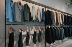 -BROTHER西服礼服定制·商务·婚礼(佛山南海店)
