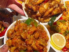 -友达面馆(广州总店)