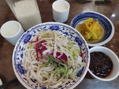 -老宅门(永泰店)