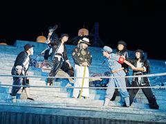 -三亚红色娘子军演艺公园景区