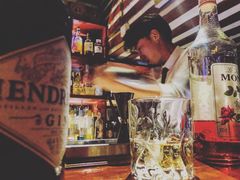 -迦南D BAR