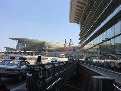 -太原武宿国际机场