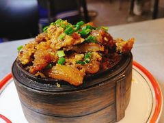 -廖老妈蹄花(中海国际店)