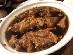 -南门小馆·清真(国贸商城店)