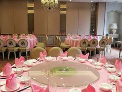 -君德澜酒家·创意粤菜(金山谷店)