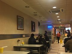 -民间老鸡汤面馆(中山北路店)