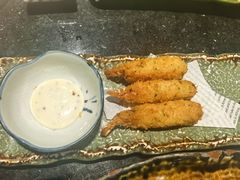 -daozao料理美术馆(东营店)