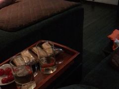 -逅莱·影院足道·日式SPA(大世界店)