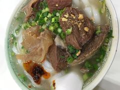 -文辉墨鱼丸大王(铜锣湾渣甸街总店)