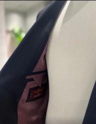 -Biella Fibers杰尼亚Zegna面料西装·夹克·礼服全定制Bespoke(晶耀前滩店)