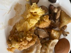 -上海漕河泾万丽酒店