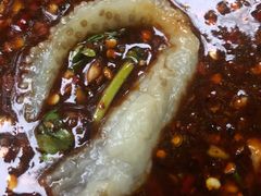 -汝萍传统蘸水菜(春华路总店)
