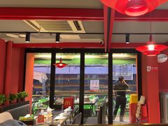 -京悦南门涮羊肉·羊蝎子火锅(田林路店)